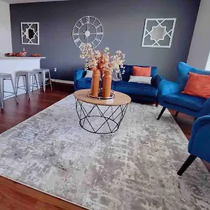 Hidden Gem Walk To Beale St Free Gated Parking Apartment Memphis