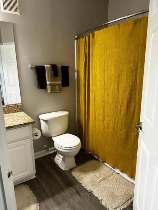 Extravagant 2 Br/2 Ba Apartment Savannah United States