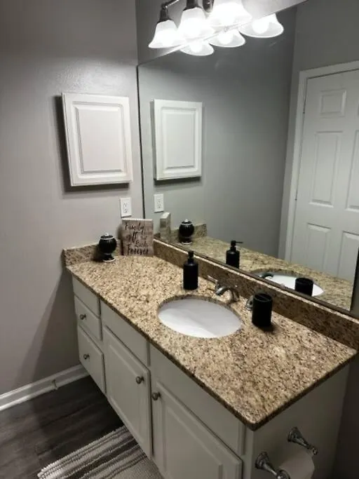 Extravagant 2 Br/2 Ba Apartment Savannah